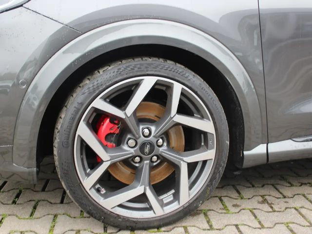 Ford Puma EcoBoost ST Line