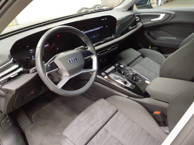 Audi A5 Avant S-Tronic