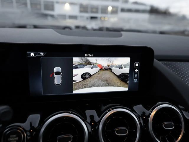 Mercedes-Benz B 180 Progressive