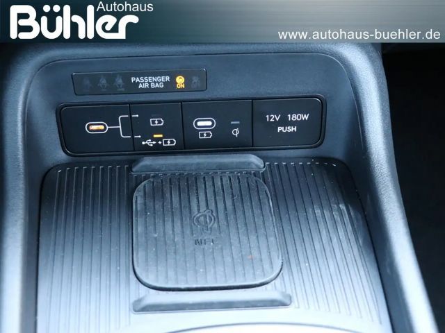 Hyundai Kona 1.6 N Line T-GDi