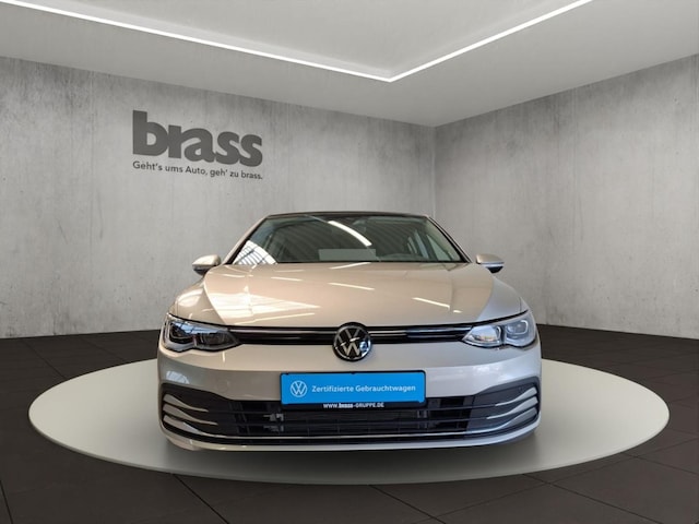 Volkswagen Golf 2.0 TDI DSG Move