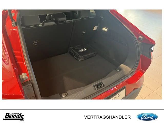 Ford Mustang Mach-E NAVI 360° + R-KAMERA PARK-PILOT KLIMAAUTO. ISOFIX