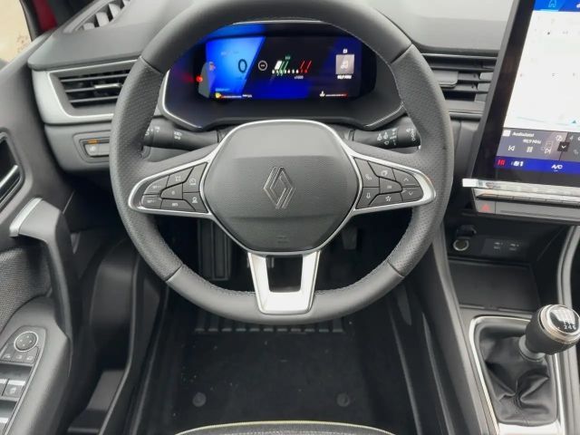 Renault Symbioz Techno