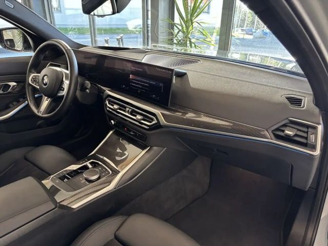 BMW 320 320d M-Sport Touring xDrive