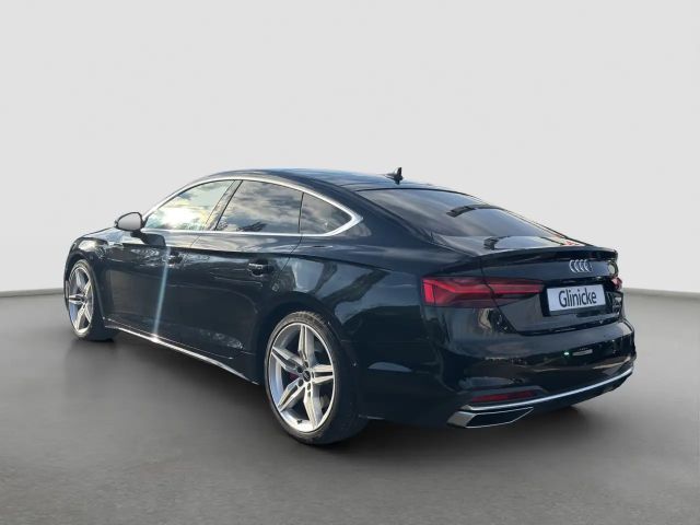 Audi A5 45 TFSI Quattro S-Tronic
