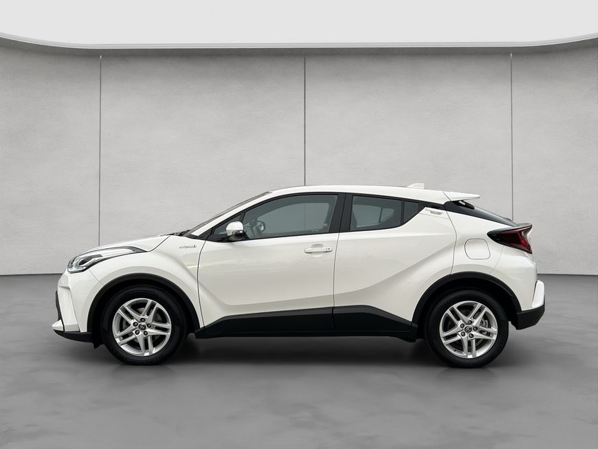 Toyota C-HR 5-deurs Flow