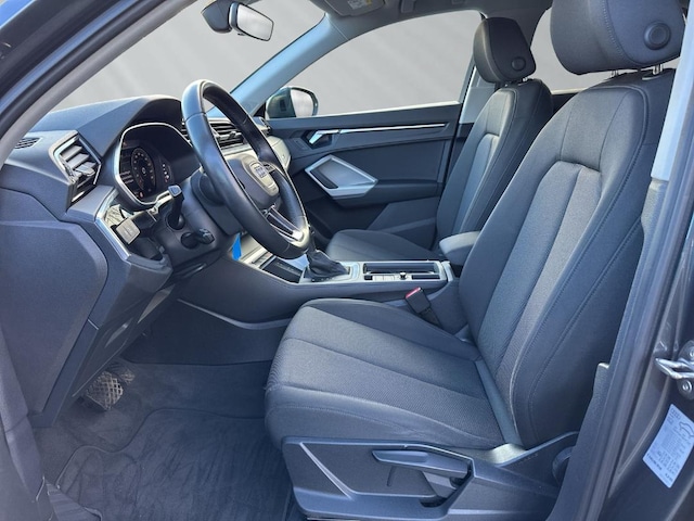 Audi Q3 35 TFSI S-Tronic Sportback