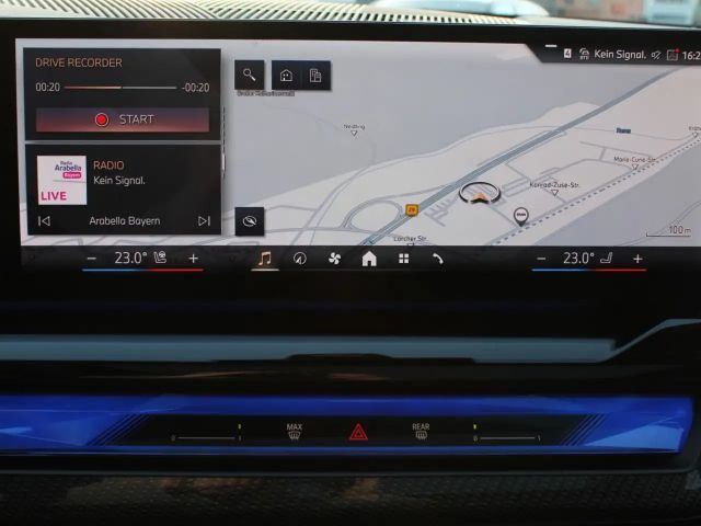 BMW 520 520d M-Sport Touring xDrive