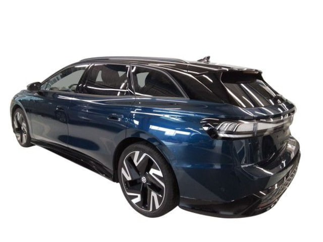 Volkswagen ID.7 Tourer