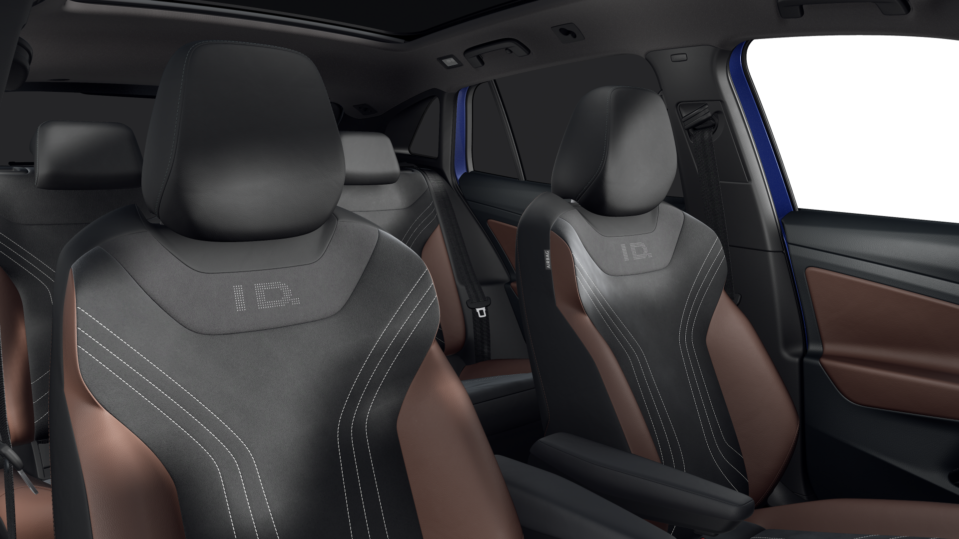 Volkswagen ID.4 77 KWh Performance Pro