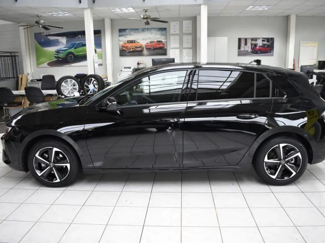 Opel Astra 1.2 Turbo GS-Line Grand Sport