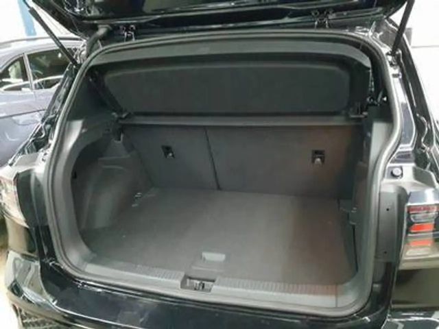 Volkswagen T-Cross 1.5 TSI DSG R-Line