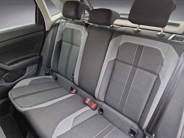 Volkswagen Polo 1.0 TSI DSG Style