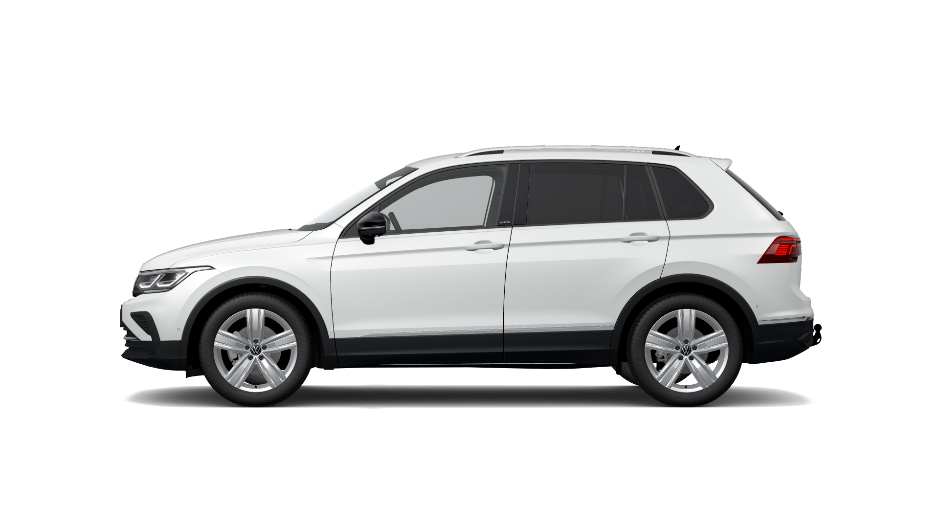 Volkswagen Tiguan 1.5 TSI
