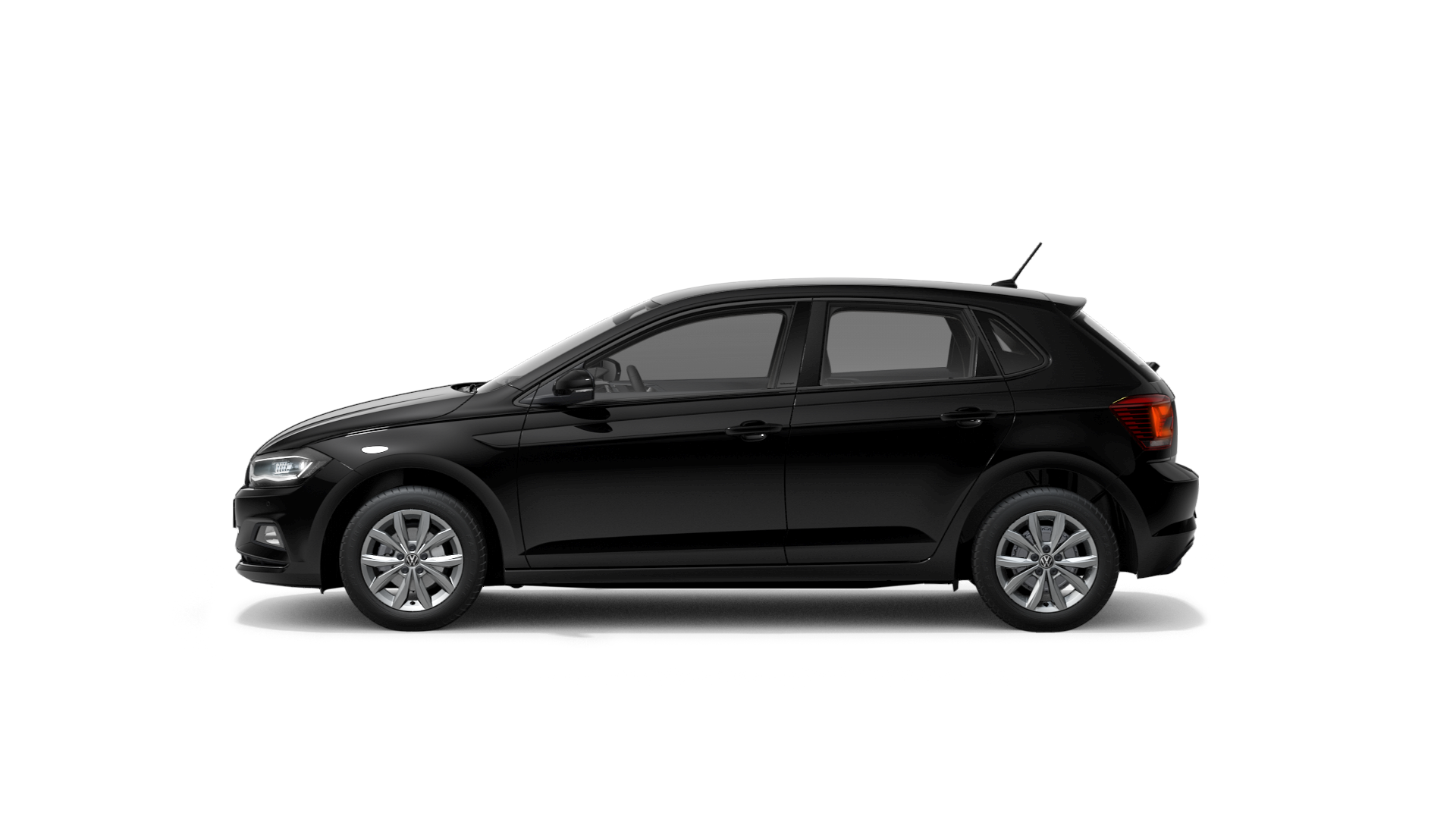 Volkswagen Polo 1.0 TSI Highline