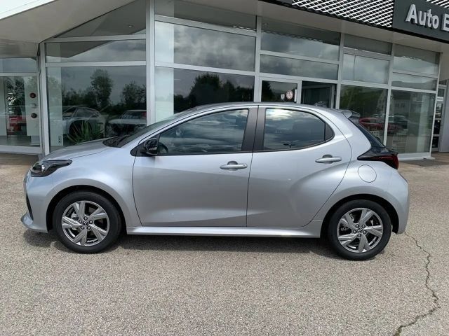 Mazda 2 Exclusive-line