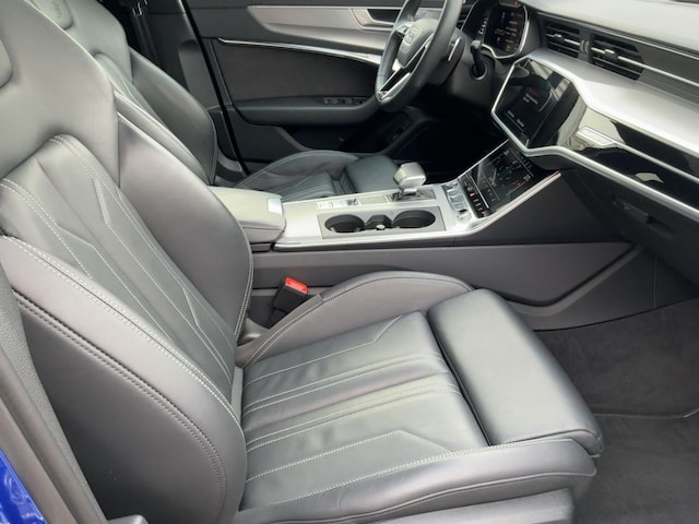 Audi A6 45 TFSI Avant Quattro S-Tronic Sport