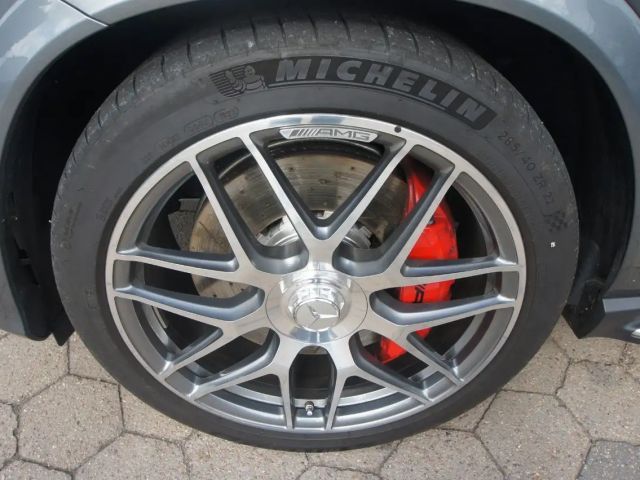 Mercedes-Benz GLE 63 AMG AMG Line