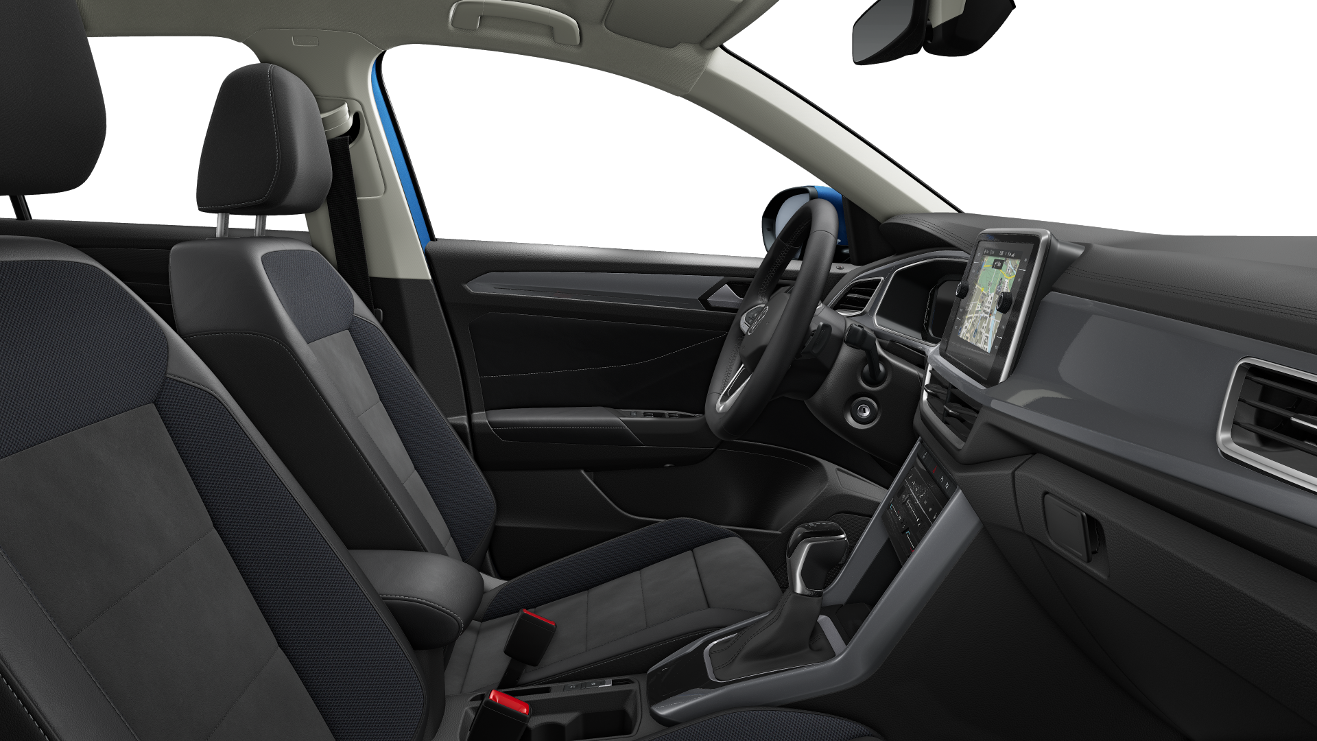 Volkswagen T-Roc 1.5 TSI DSG Style