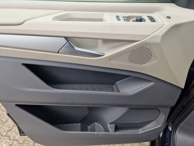 Volkswagen Multivan 2.0 TDI Lang