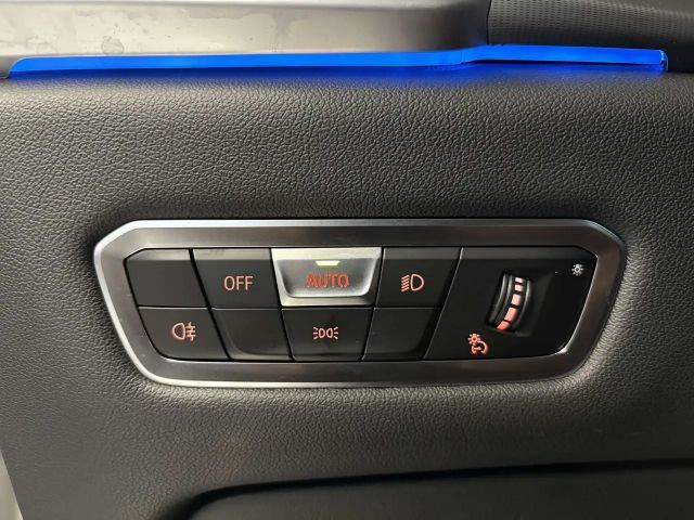 BMW X5 M-Sport xDrive45e