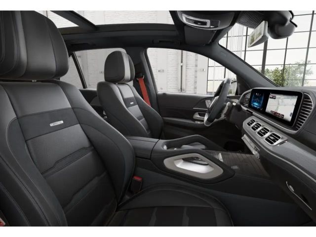 Mercedes-Benz GLE 53 AMG 4MATIC+ AMG Line