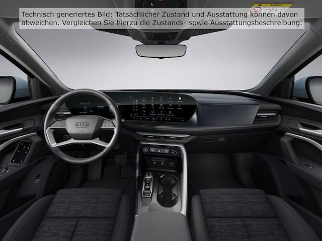 Audi Q5 Quattro S-Tronic