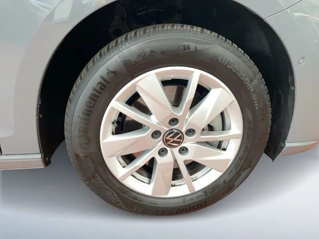 Volkswagen Caddy 2.0 TDI DSG Life