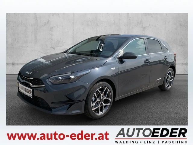Kia Ceed GDi