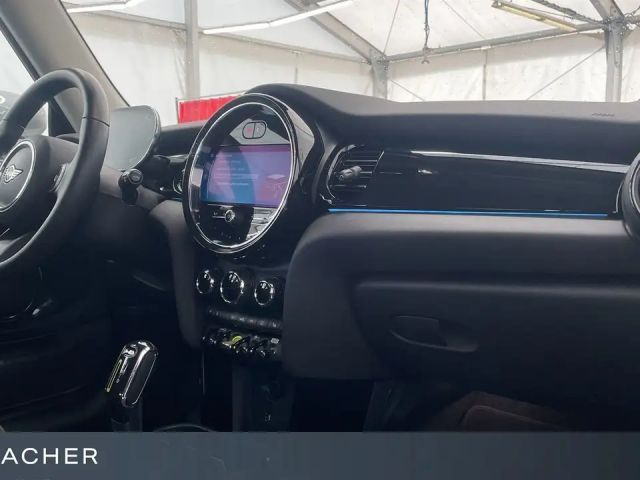 MINI Mini Electric SE