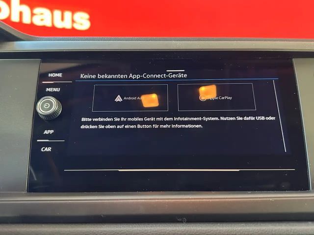 Volkswagen Taigo 4Me TSI