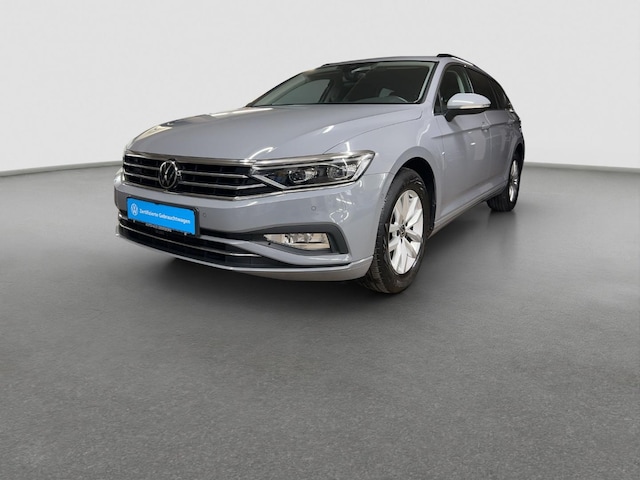 Volkswagen Passat 2.0 TDI IQ.Drive Variant