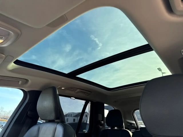 Volvo XC90 AWD Bright Plus