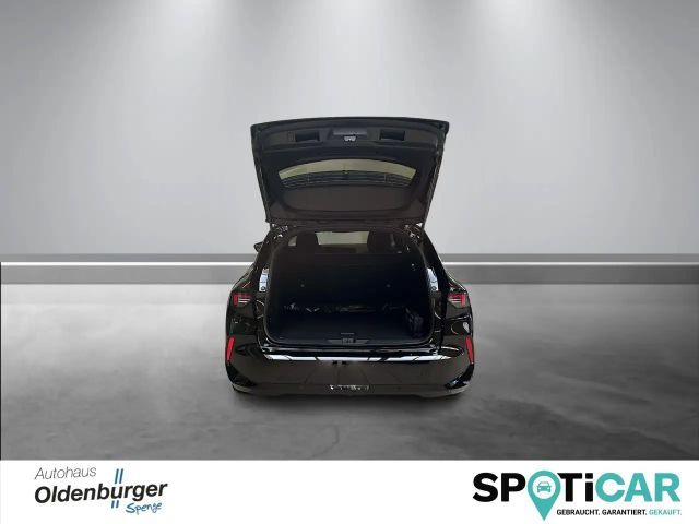 Opel Astra Edition Sports Tourer