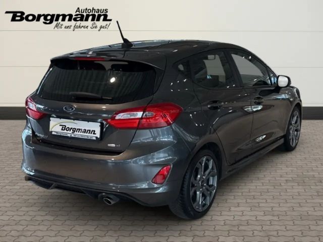 Ford Fiesta ST Line