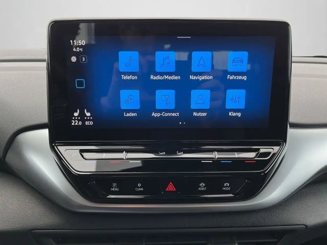 Volkswagen ID.4 Performance Pro