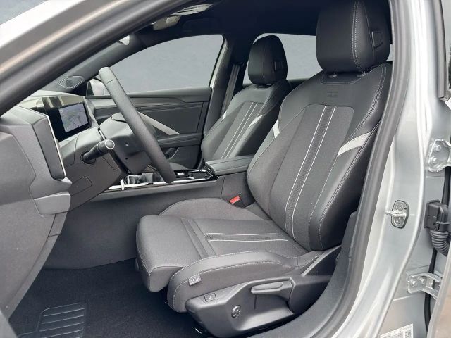 Opel Astra GS-Line Grand Sport Sports Tourer