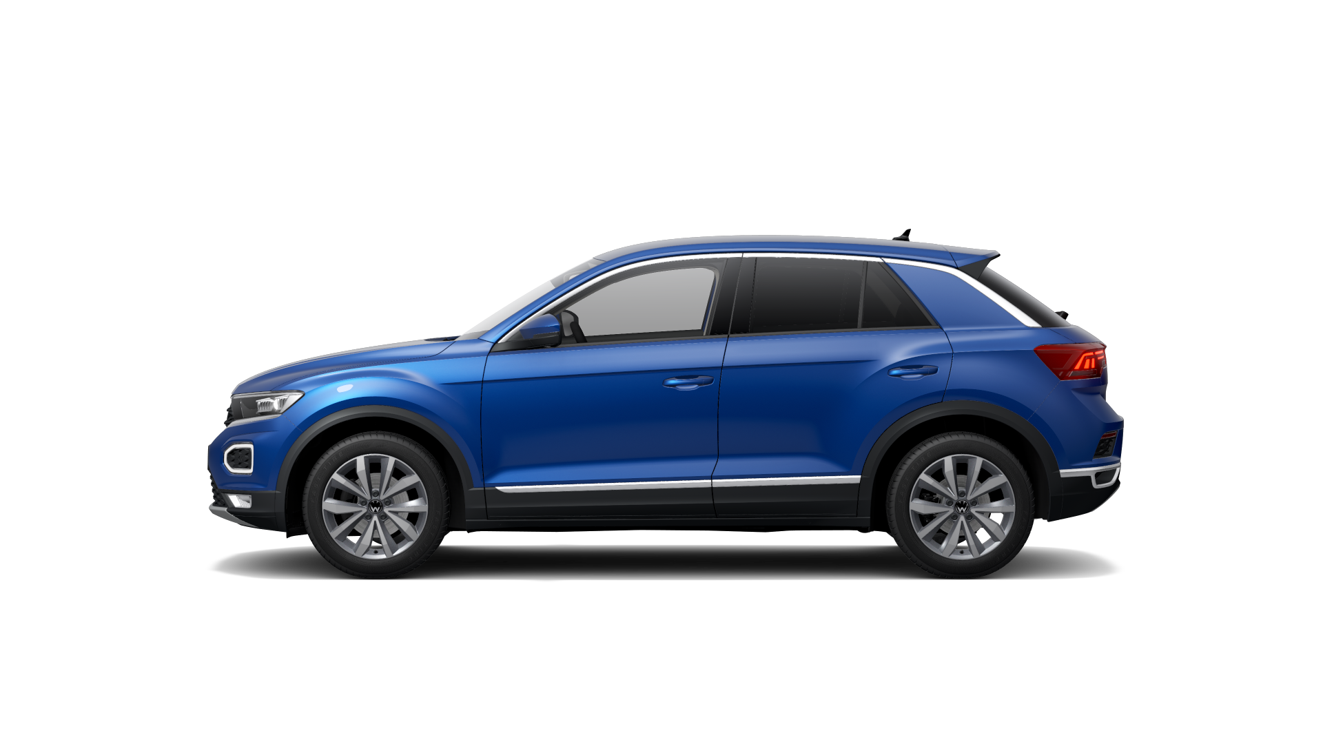 Volkswagen T-Roc 1.0 TSI