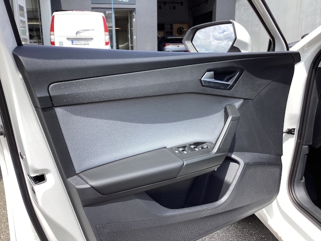 Seat Leon 2.0 TDI Sportstourer