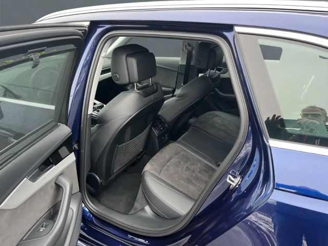 Audi A4 40 TDI Avant Quattro