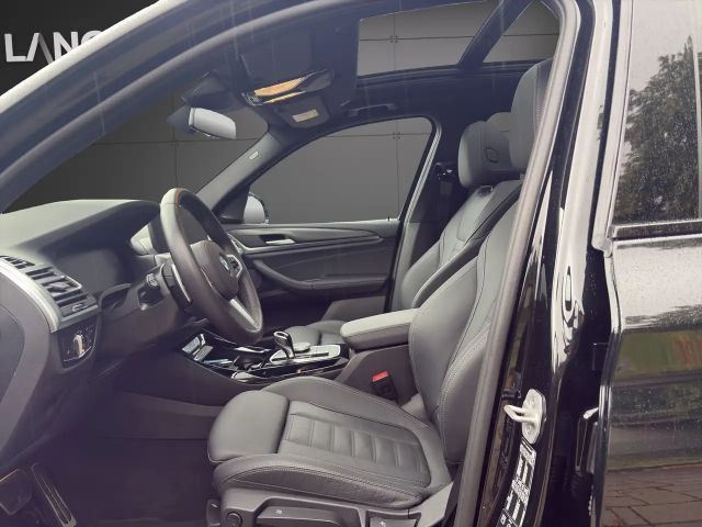 BMW X3 M-Sport xDrive20d