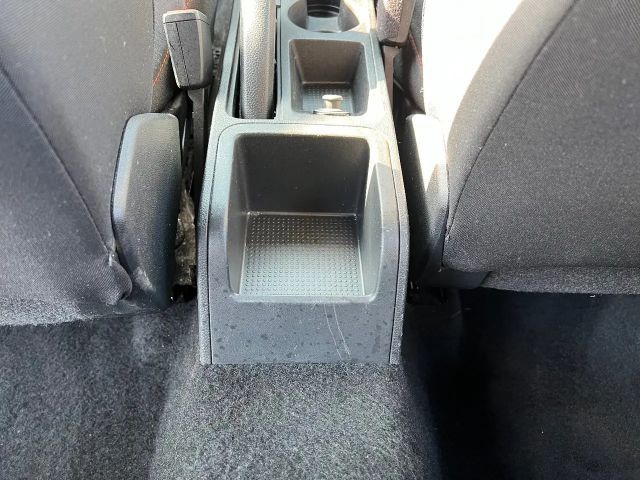 Seat Ibiza 1.0 TSI FR-lijn