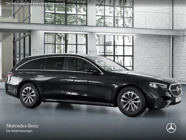 Mercedes-Benz E 200 E 200 d Estate
