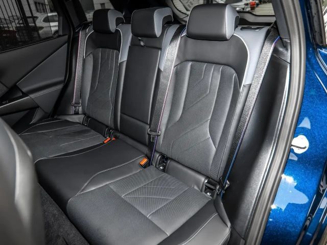 BMW X3 M-Sport xDrive