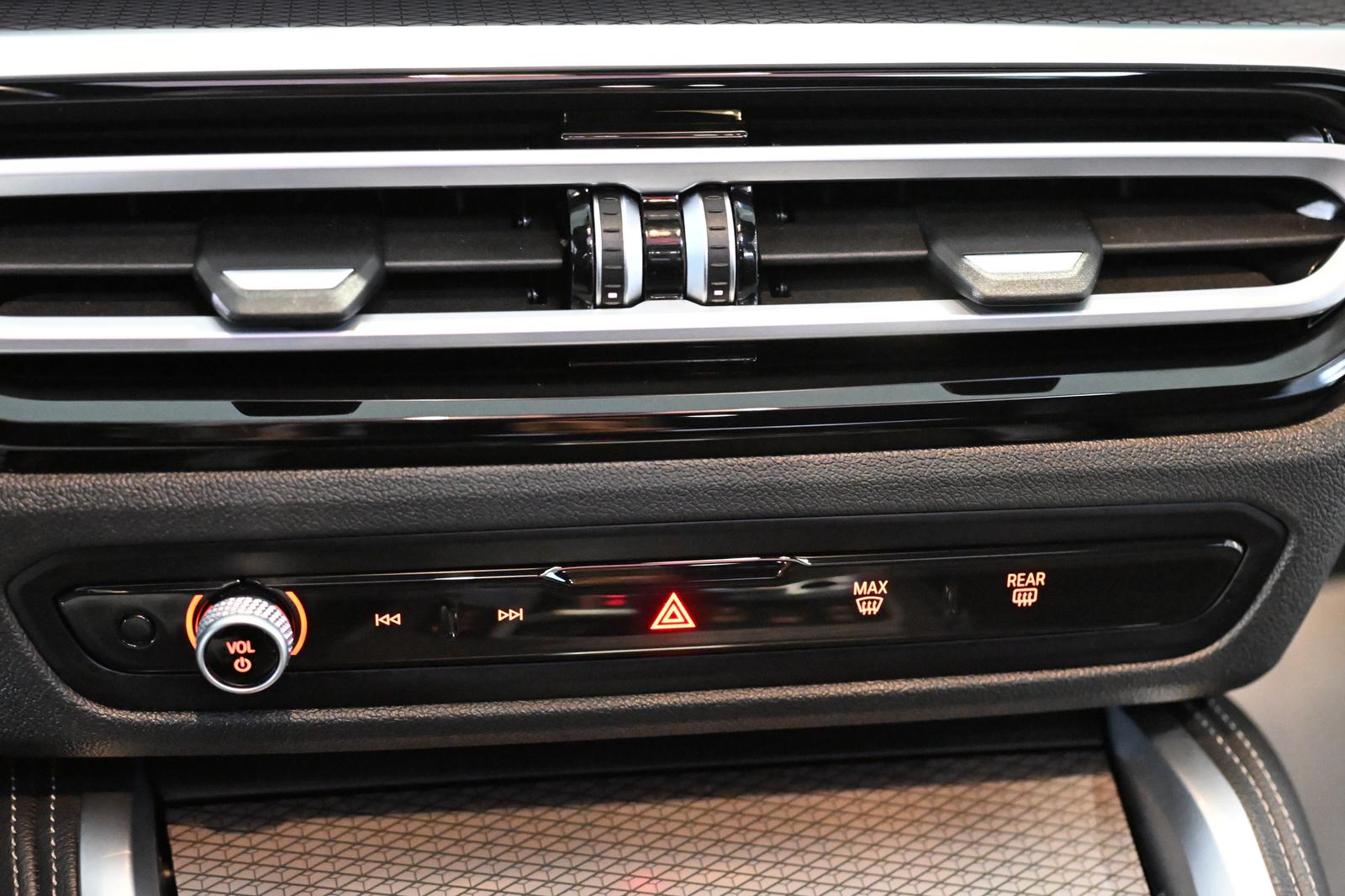 BMW i4 M-Sport Sedan