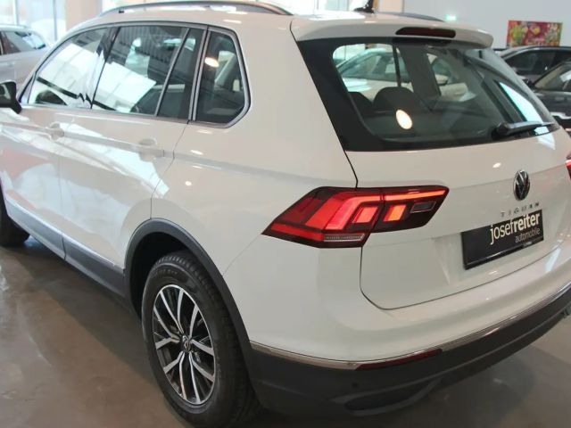 Volkswagen Tiguan 2.0 TDI DSG Life