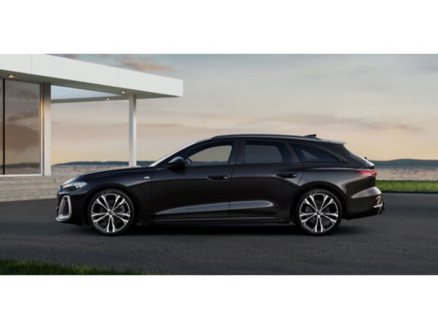 Audi A5 Avant Quattro S-Tronic