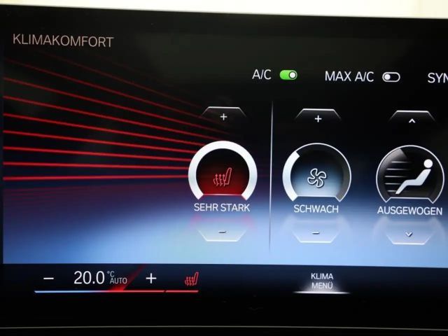 BMW 330 M-Sport Sedan