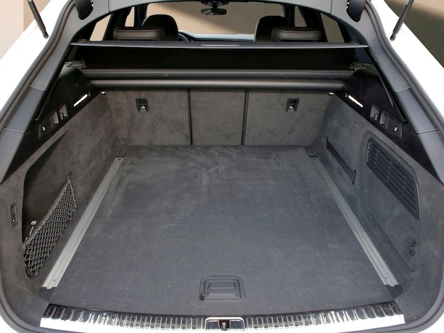 Audi A6 45 TDI Avant Quattro S-Line S-Tronic