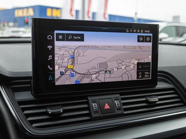 Audi Q5 50 TFSI Quattro